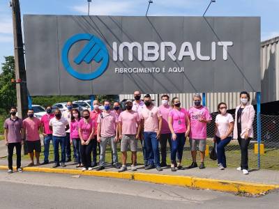 Galeria Outubro Rosa: um movimento de apoio e amor