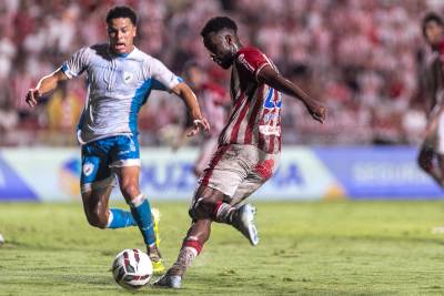 Próximo adversário do Tigre na Série B vence jogo em luta direta contra o Z4