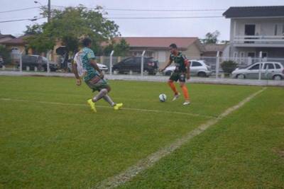Equipes da Larm iniciam Copa Sul dos Campeões com derrotas