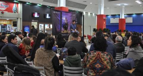 Show de Talentos terá segunda seletiva nesta quinta