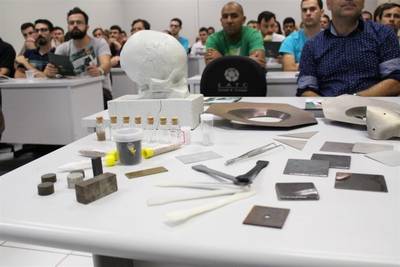 Pós-Graduação em Engenharia de Produção com inscrições abertas