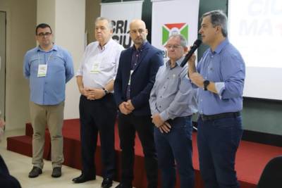 Educação: segunda etapa do programa Criciúma +25 será debatido nesta segunda-feira