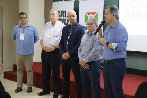 Educação: segunda etapa do programa Criciúma +25 será debatido nesta segunda-feira
