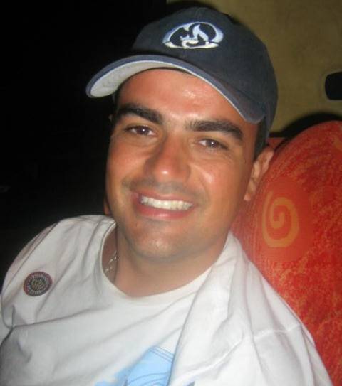 Aniversariantes neste dia 08/04