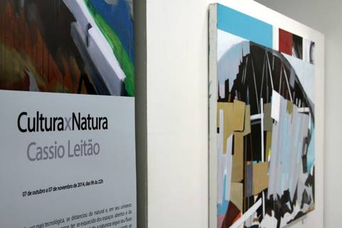 Artistas podem se inscrever para expor na Unesc até final de Janeiro 