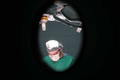 Estado é pioneiro na reabilitação vocal e pulmonar pelo SUS