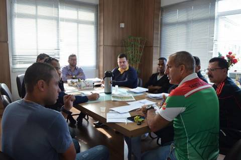 Siderópolis sediará fase dos Joguinhos Abertos