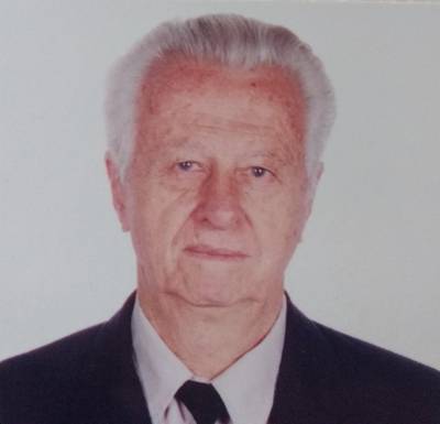 Nota de falecimento: Hugo Bianchini, aos 87 anos