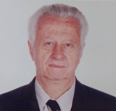 Nota de falecimento: Hugo Bianchini, aos 87 anos