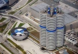 BMW anuncia reabertura de fábricas nos EUA e na Alemanha em maio