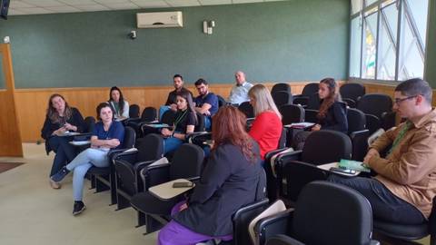 Jornalismo UniSatc e Portal Engeplus formam parceria para as Eleições 2022