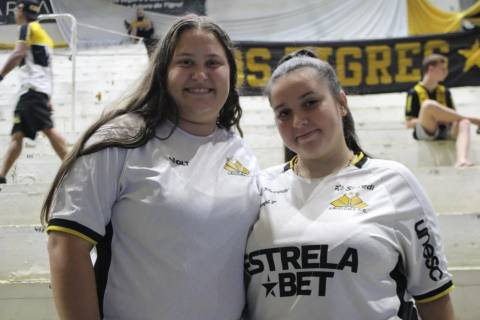 Mais de 9,5 mil torcedores celebram vitória do Tigre diante do Botafogo-SP