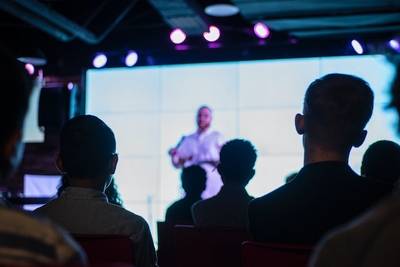 Innovation Summit 2022: Tubarão recebe mais uma edição do evento