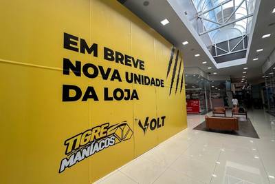 Criciúma Shopping inicia 2024 com novas operações de peso
