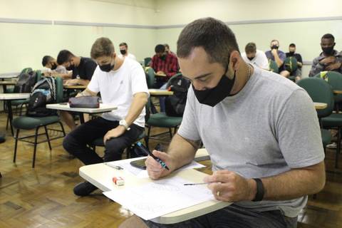 Cursos técnicos do Colégio Satc estão com inscrições abertas