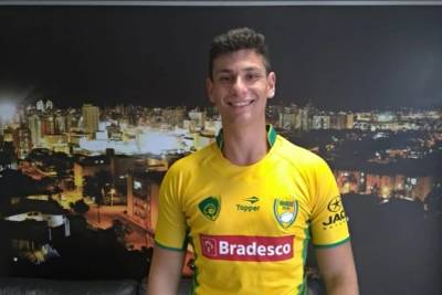 Jovem que morreu após acidente em Urussanga é identificado