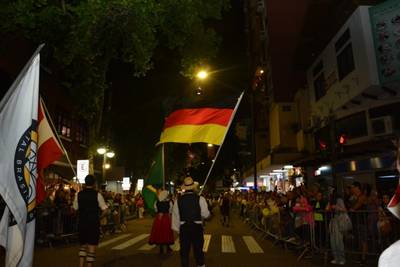 Santa Catarina: condições climáticas suspendem Oktoberfest pela segunda vez
