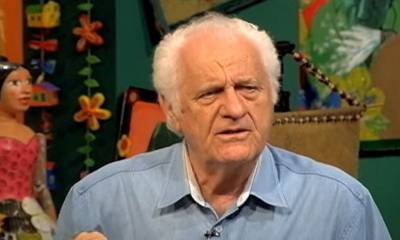 Rolando Boldrin morre aos 86 anos em São Paulo 