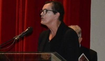 Morre Solange Scotti, aos 69 anos, diretora da FCC