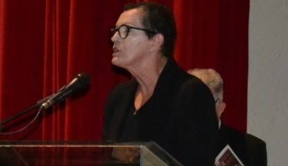 Morre Solange Scotti, aos 69 anos, diretora da FCC