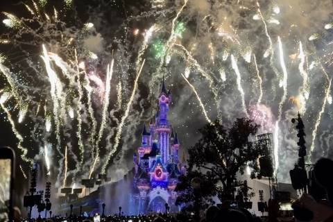 Réveillon pelo mundo: 5 destinos incríveis para você se inspirar