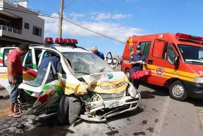 Policial rodoviário de Guatá morre após complicações em cirurgia
