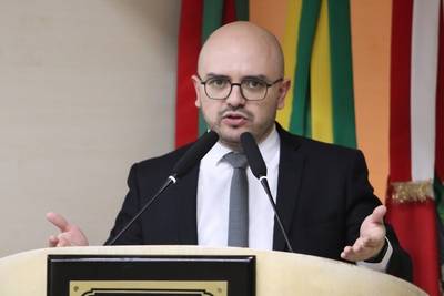Anticensura: lei está em vigor em Criciúma