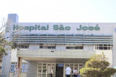 Hospital São José registra superlotação no pronto socorro em Criciúma