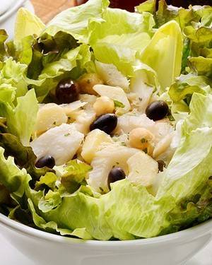Salada Refeição