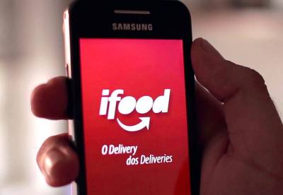 iFood chega a Criciúma