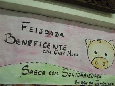11º Feijoada Solidária da Câmara da Mulher Empresária de Criciúma