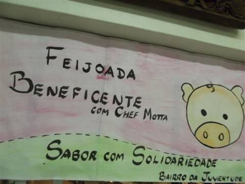 11º Feijoada Solidária da Câmara da Mulher Empresária de Criciúma