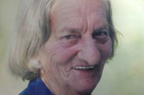 Nota de falecimento: Angelina Adamante Rossi, aos 96 anos