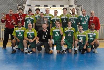 Vitória, medalha no peito e vaga nos JASC