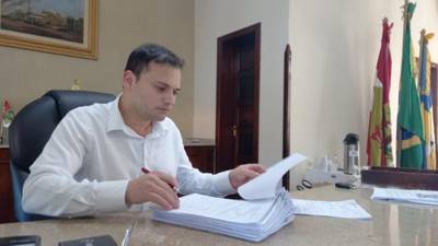 Operação Mensageiro: processo de Vicente Corrêa Costa encaminhado para primeira instância