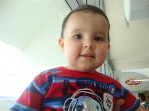 Aniversariantes neste dia 14/10