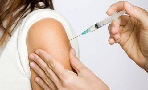 Campanhas de Vacinação contra a gripe e o sarampo serão ampliadas