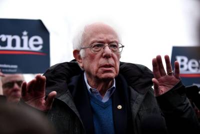 Sanders vence primária de New Hampshire
