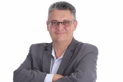 Aos 58 anos, morre o jornalista Ricardo Strauss