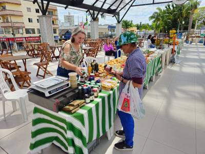 Cocal do Sul recebe Encontro da Agricultura Orgânica nesta terça-feira