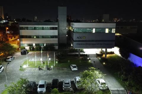 Em noite festiva, Acic homenageará pessoas e organizações