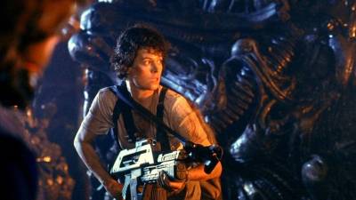 Diferente do primeiro filme, Aliens - O Resgate apostou em cenas de ação