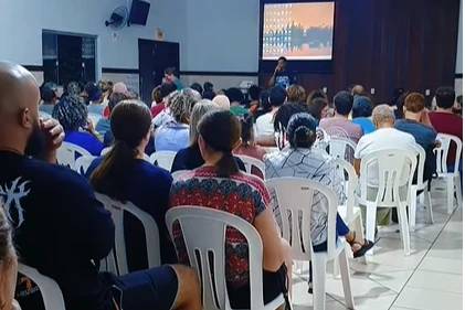 Com ganho acima da inflação, servidores de Criciúma aprovam dissídio coletivo