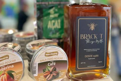 SuperNutree amplia mercado e recebe certificação da FDA americana