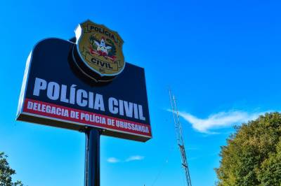 Condenado a 20 anos de prisão por estupro é preso pela Polícia Civil de Cocal do Sul