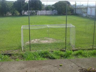 Hora da decisão no Urbano da Próspera