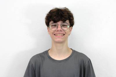 Estudante catarinense representará o Brasil no Sul-Americano de Taekwondo