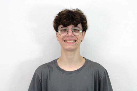 Estudante catarinense representará o Brasil no Sul-Americano de Taekwondo