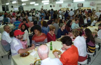 Bairro da Juventude prepara a 7ª edição da Noite das Massas
