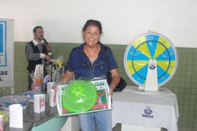 Família Comerciária